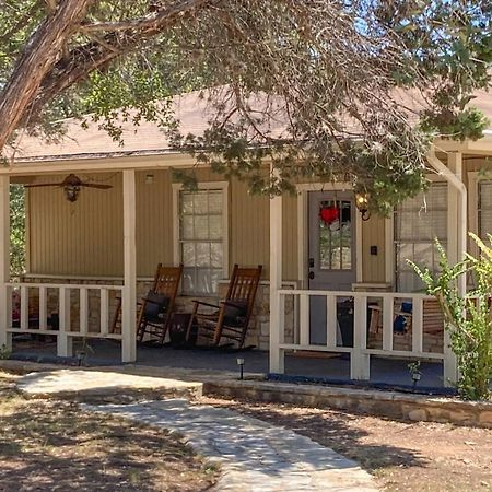 ווימברלי Meadow Creek Cottage מראה חיצוני תמונה