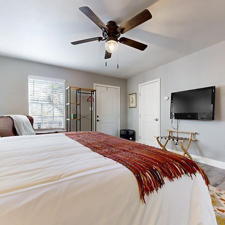 ווימברלי Meadow Creek Cottage מראה חיצוני תמונה