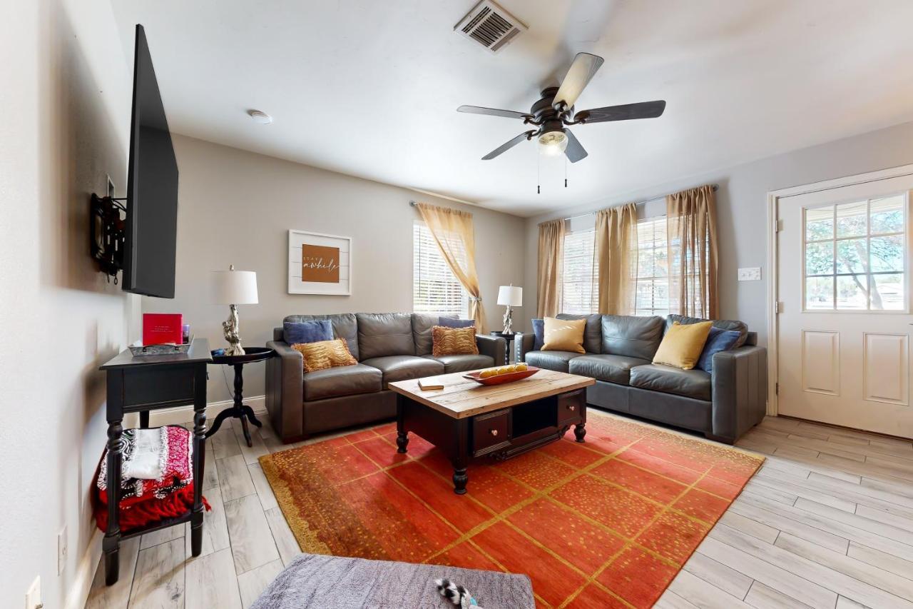 ווימברלי Meadow Creek Cottage מראה חיצוני תמונה