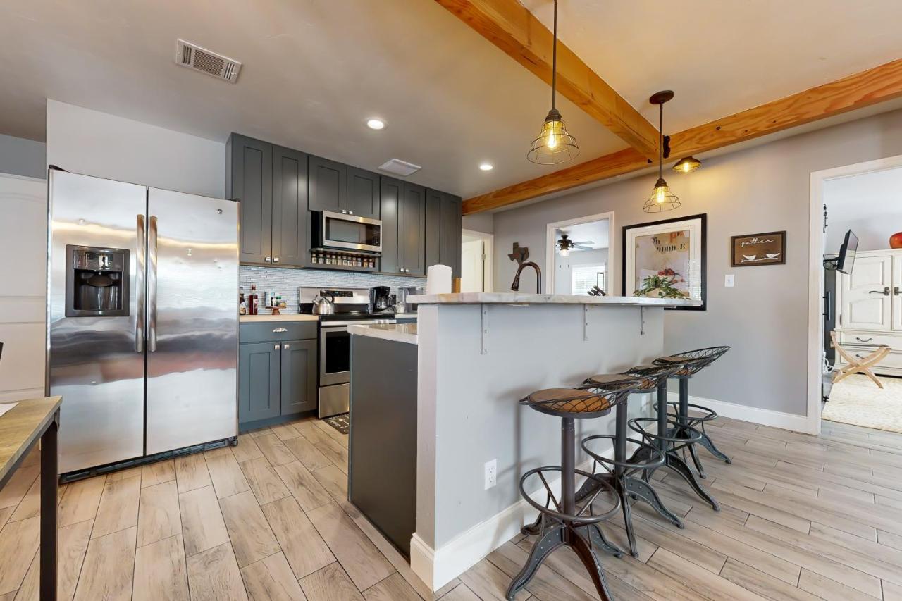 ווימברלי Meadow Creek Cottage מראה חיצוני תמונה