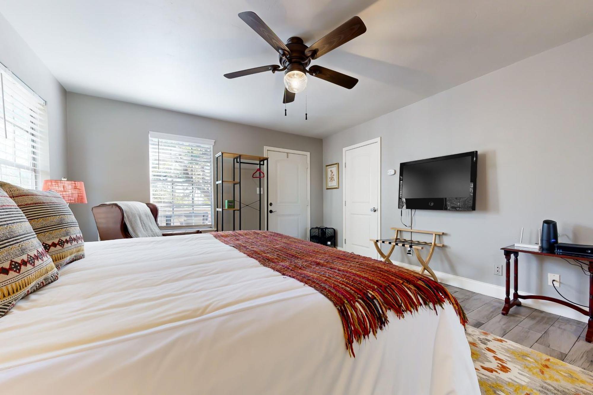 ווימברלי Meadow Creek Cottage מראה חיצוני תמונה