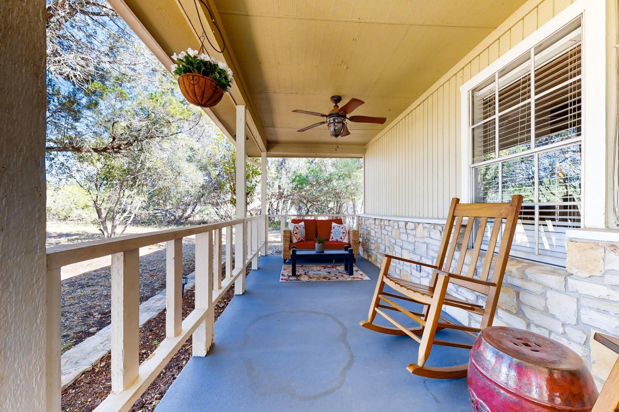 ווימברלי Meadow Creek Cottage מראה חיצוני תמונה