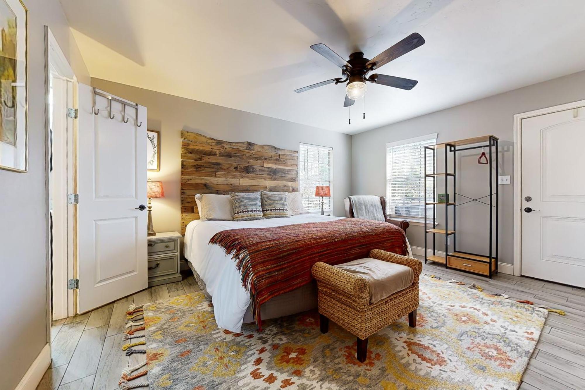 ווימברלי Meadow Creek Cottage מראה חיצוני תמונה