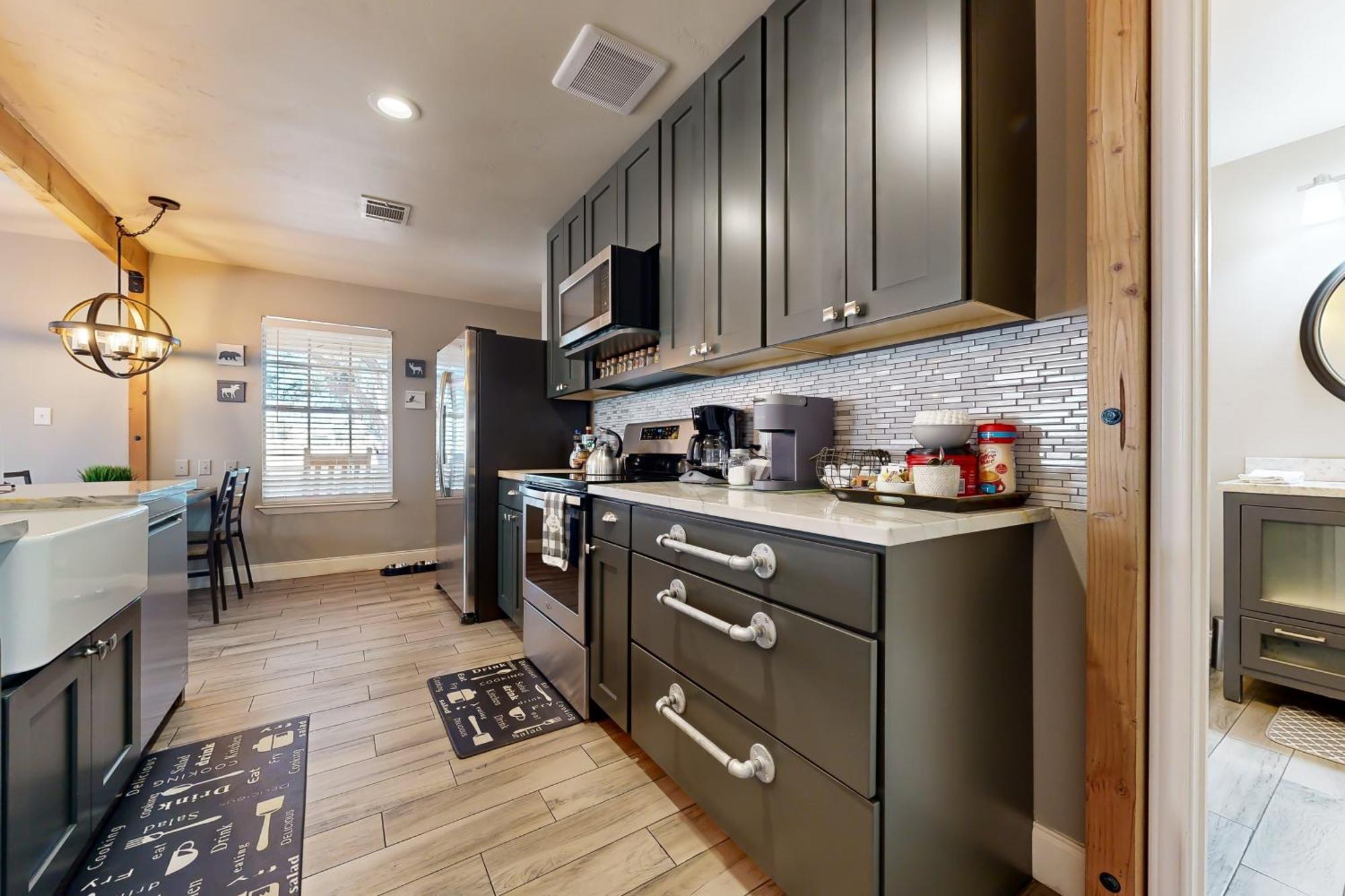 ווימברלי Meadow Creek Cottage מראה חיצוני תמונה