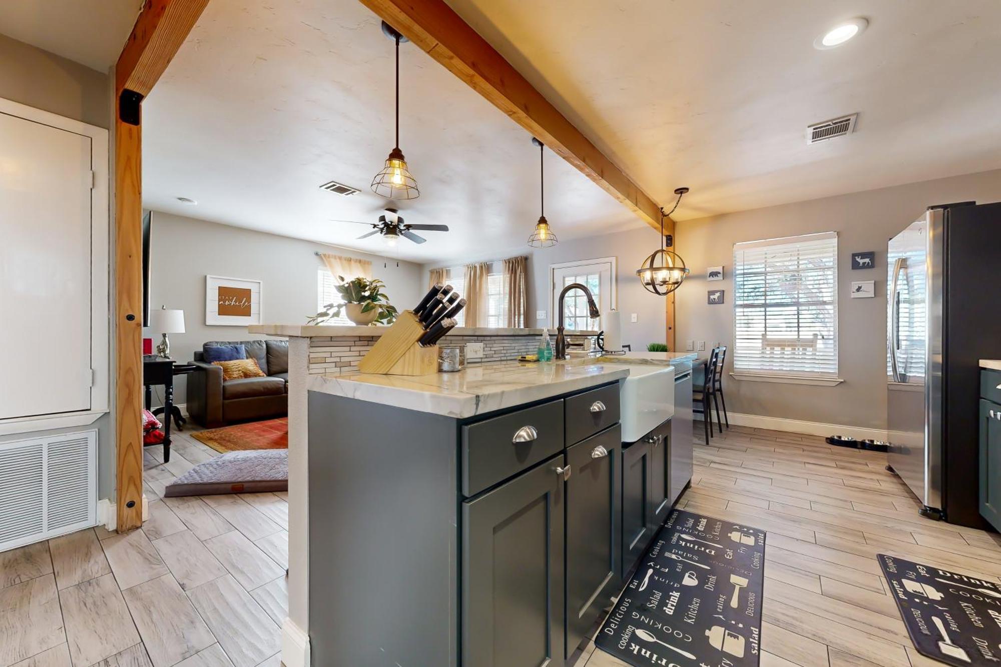 ווימברלי Meadow Creek Cottage מראה חיצוני תמונה