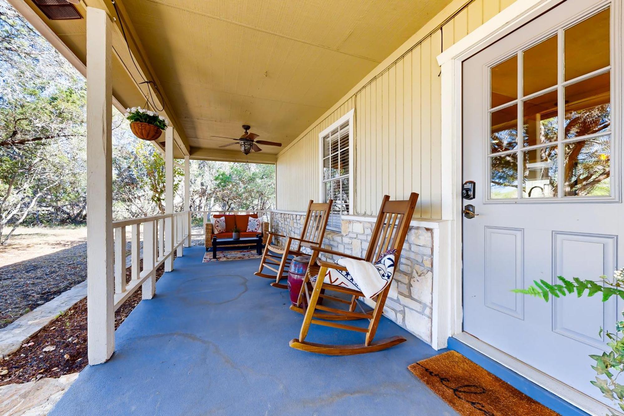 ווימברלי Meadow Creek Cottage מראה חיצוני תמונה