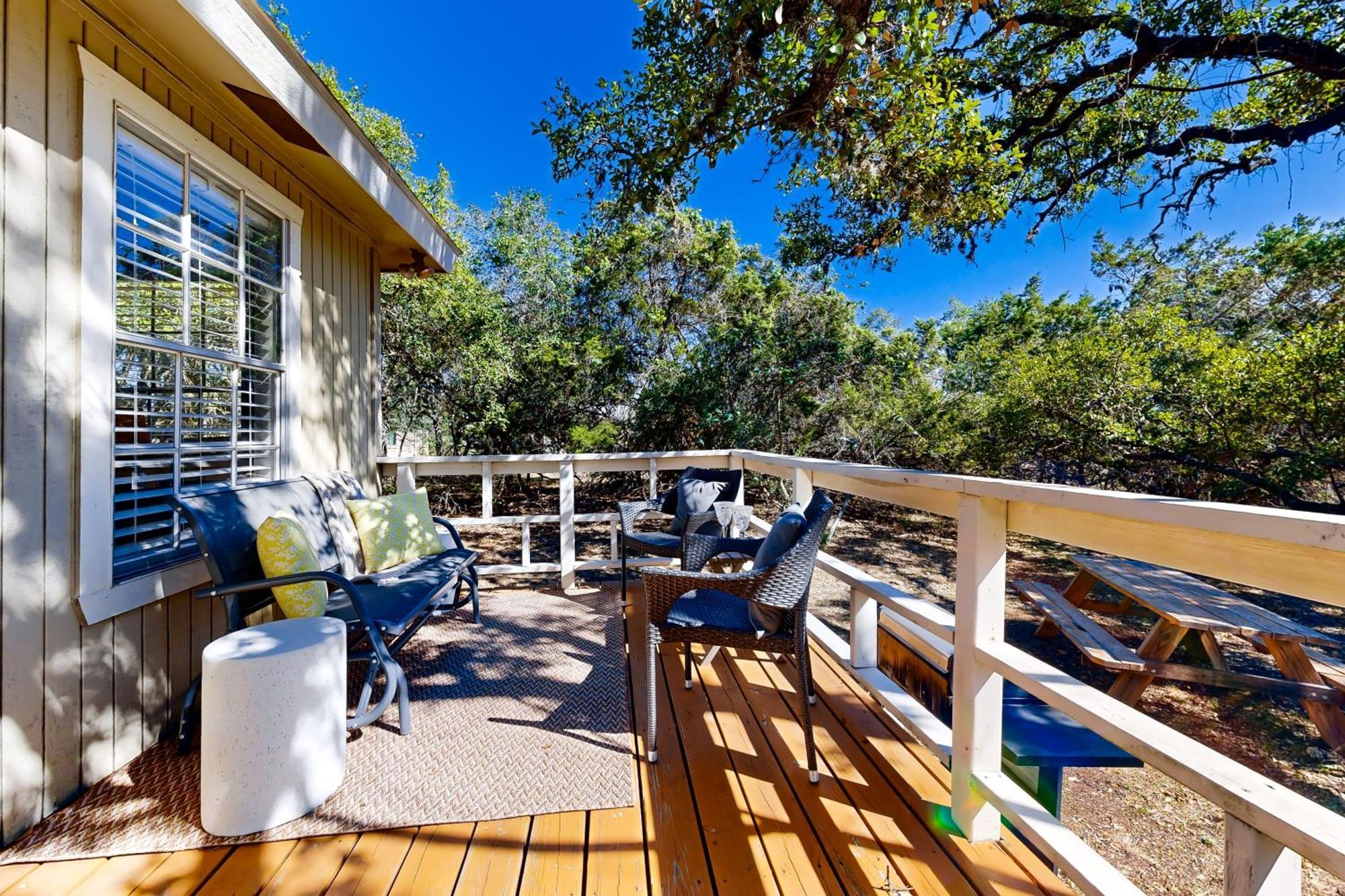 ווימברלי Meadow Creek Cottage מראה חיצוני תמונה
