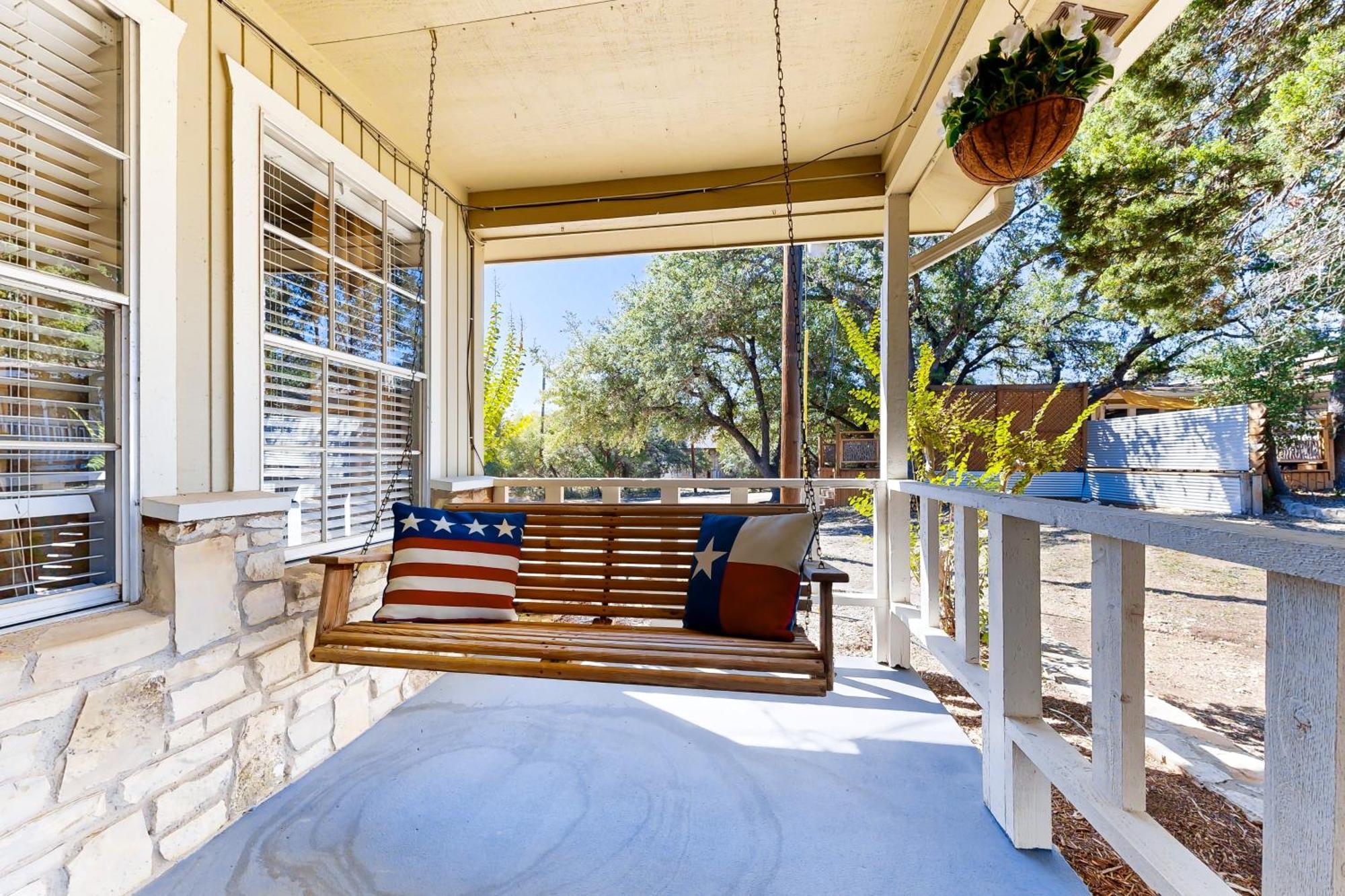 ווימברלי Meadow Creek Cottage מראה חיצוני תמונה