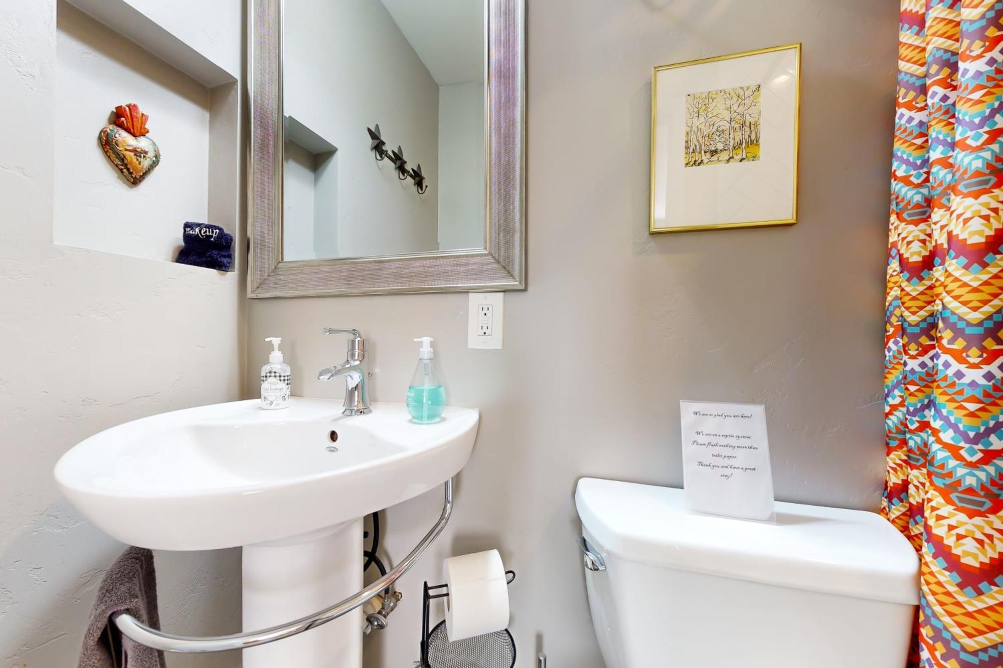 ווימברלי Meadow Creek Cottage מראה חיצוני תמונה