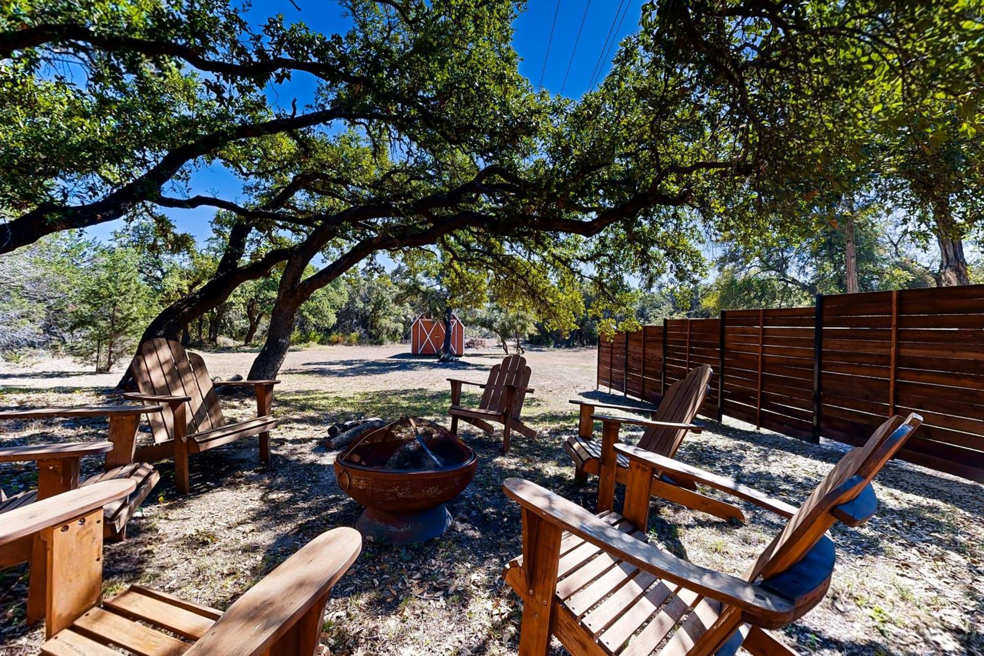 ווימברלי Meadow Creek Cottage מראה חיצוני תמונה